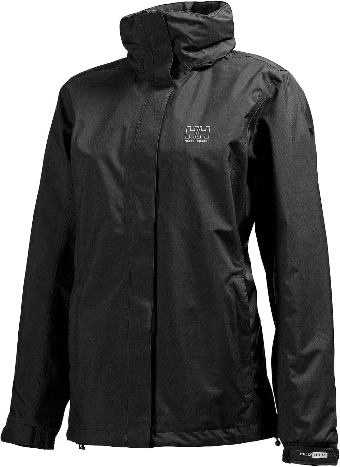 Helly Hansen Women's Aden Rain Jacket