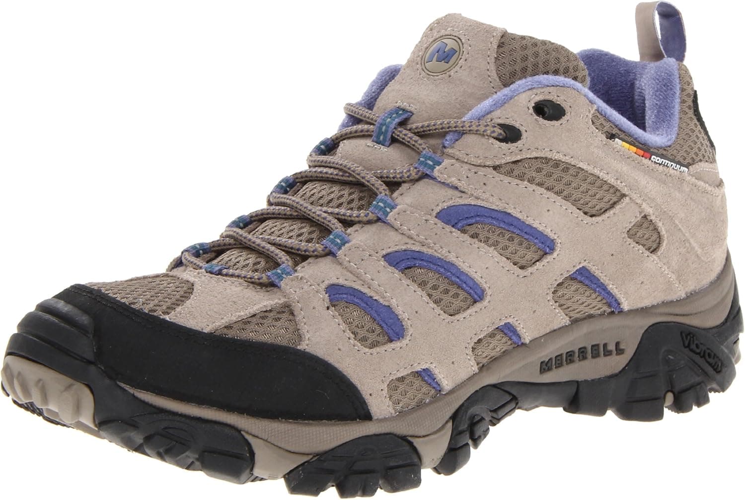 Merrell Women's Moab Ventilator Hiking Shoe