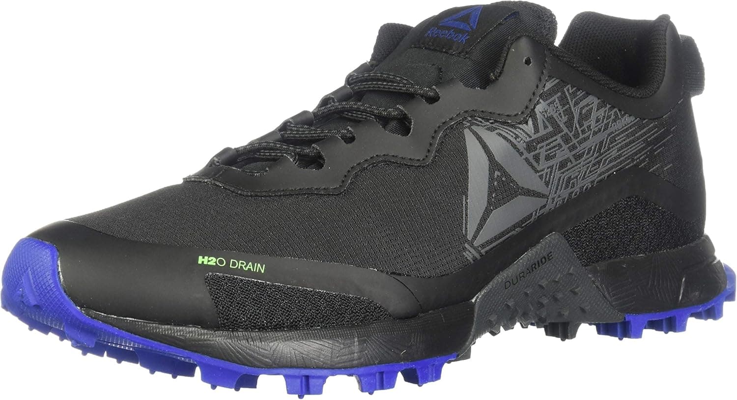 Reebok Men's All Terrain Craze Running Shoe