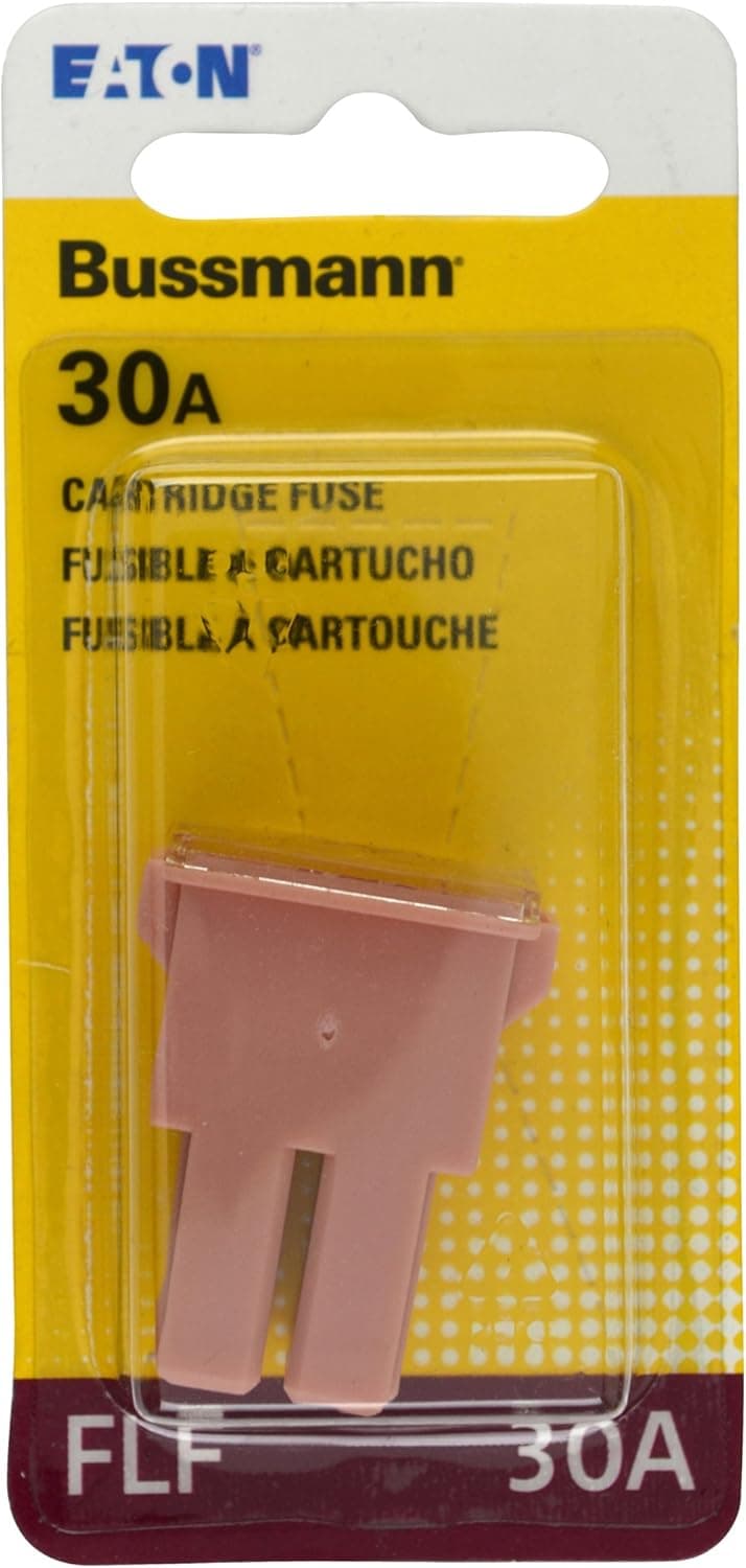 Bussmann (BP/FLF-30-RP) 30 Amp Female Termination Fusible Link