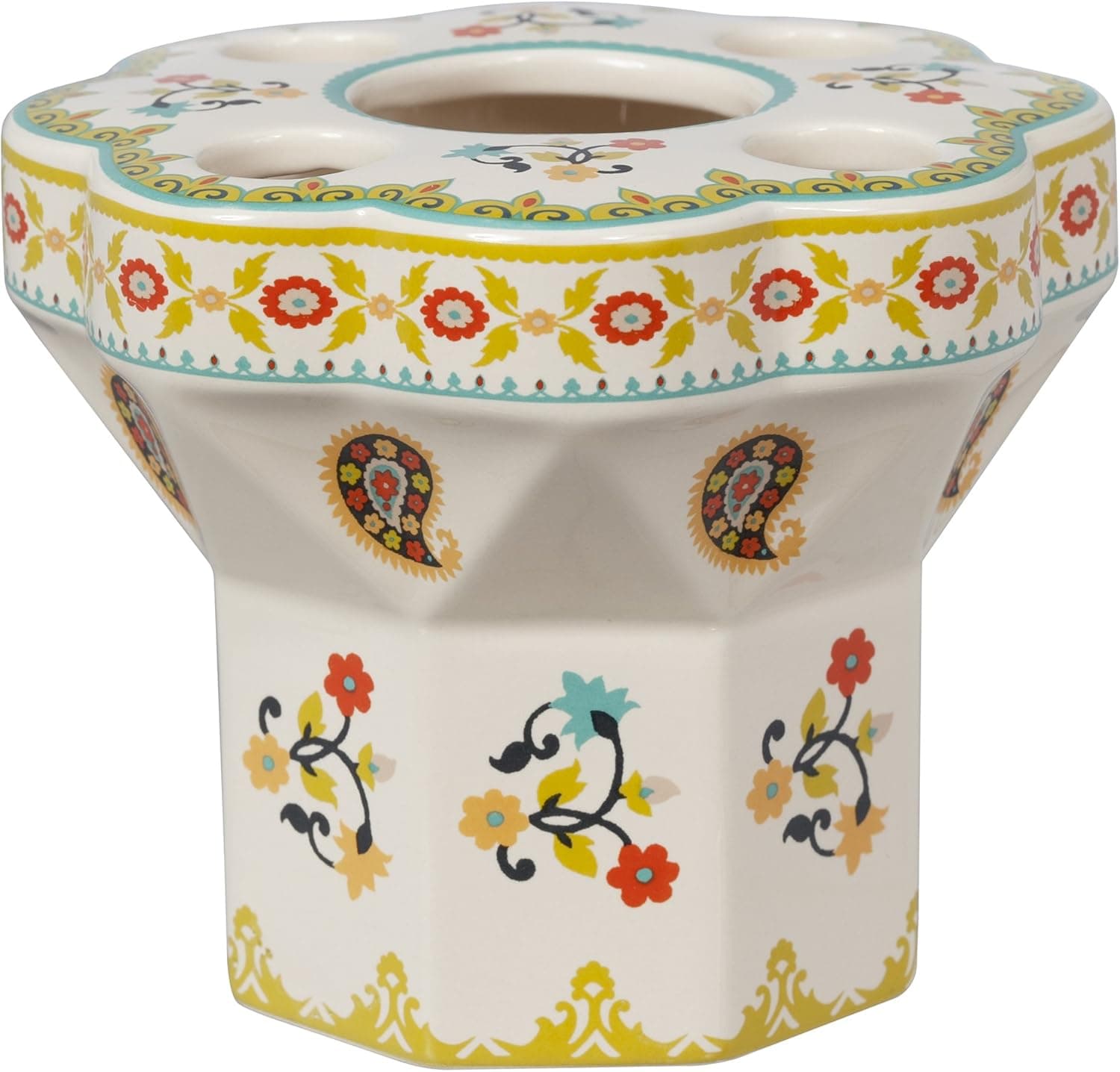 Creative Bath Products Sasha Toothbrush Holder