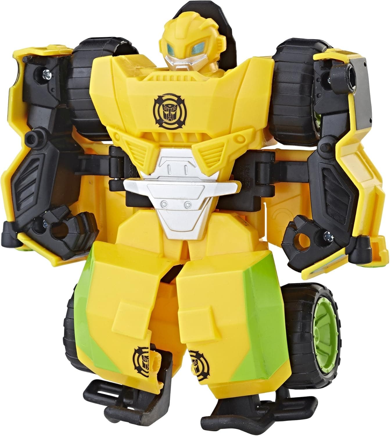 Playskool Heroes Transformers Rescue Bots Bumblebee