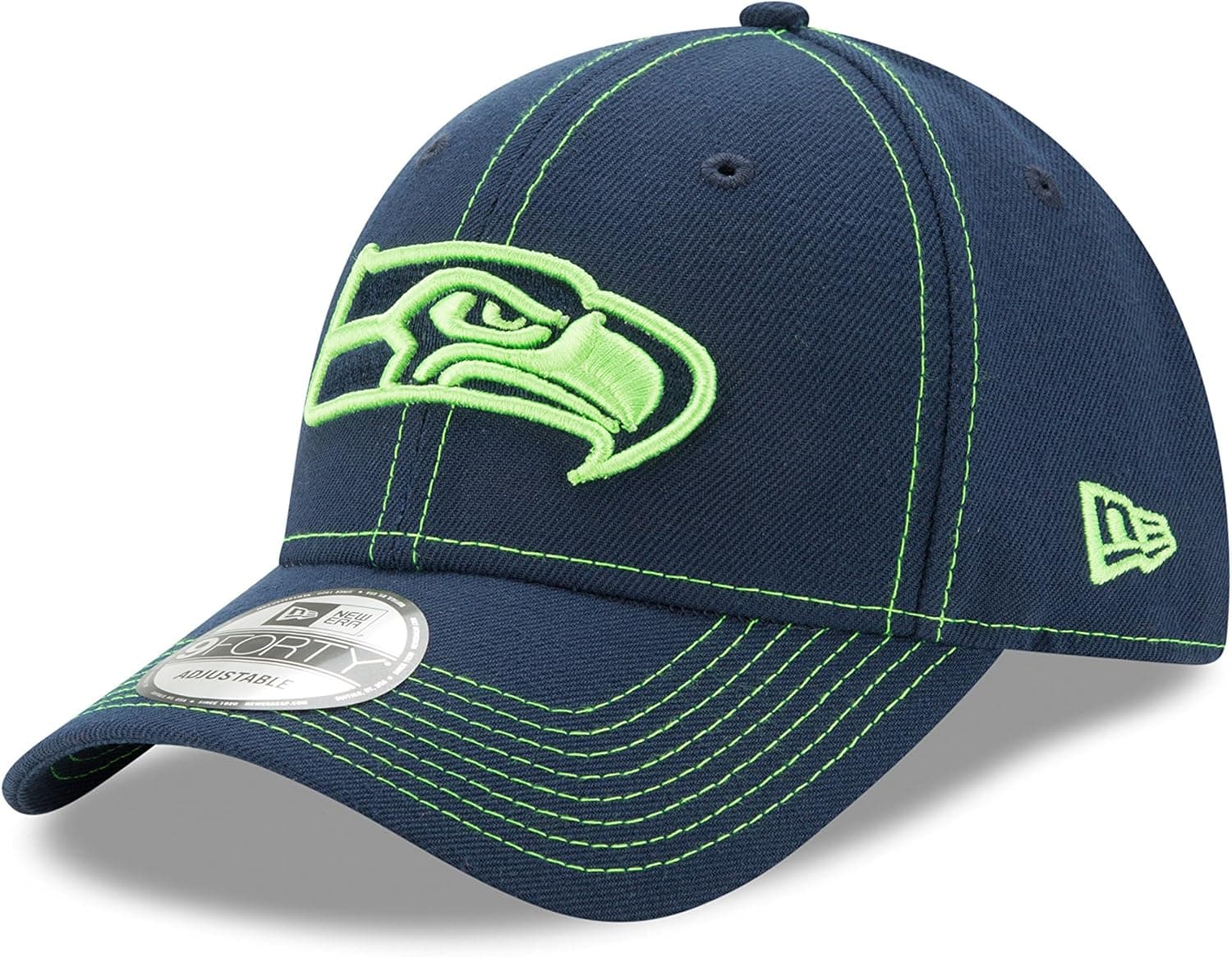 New Era Adult Unisex's The League Classic 9FORTY Cap