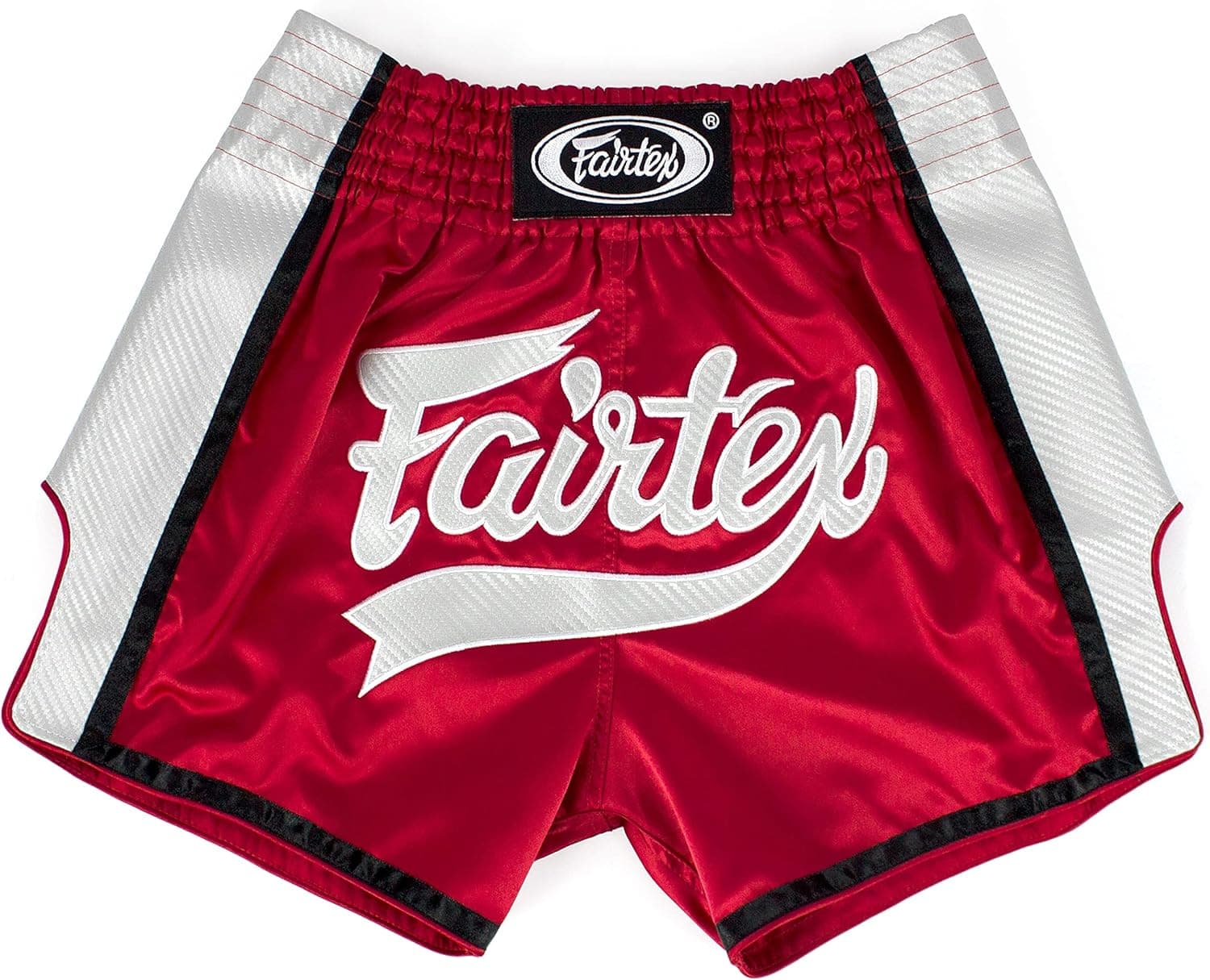 Fairtex Slim Cut Muay Thai Boxing Shorts