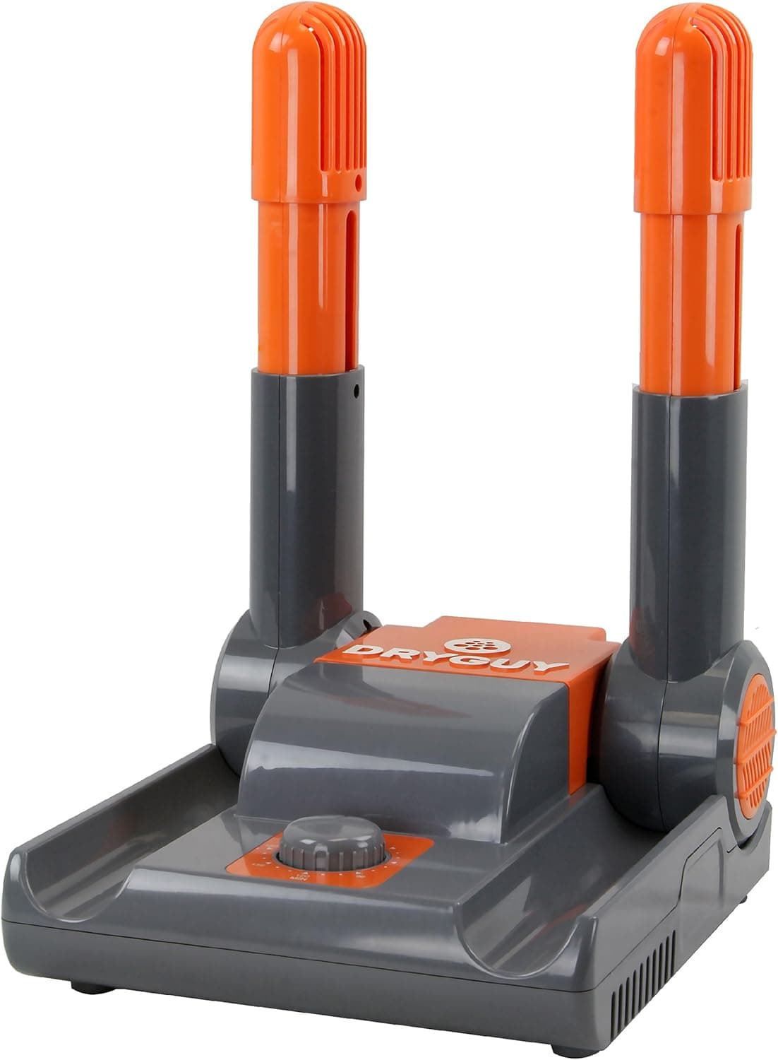 DryGuy Force Boot Dryer, Shoe Dryer, & Glove Dryer with Articulating Ports for Ski Boots