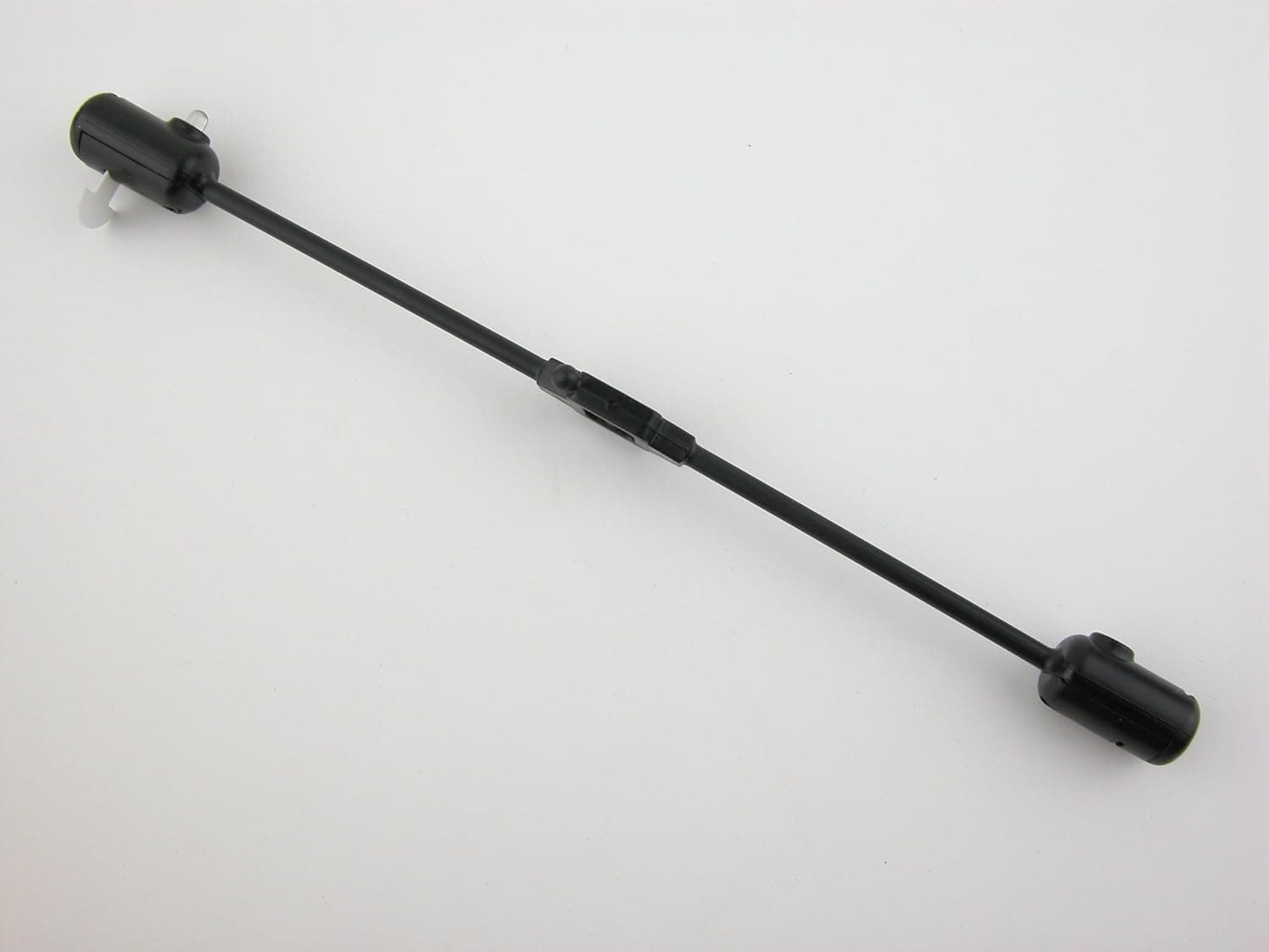 Improved and Updated Balance Bar For The 9074 Double Horse Helicopter