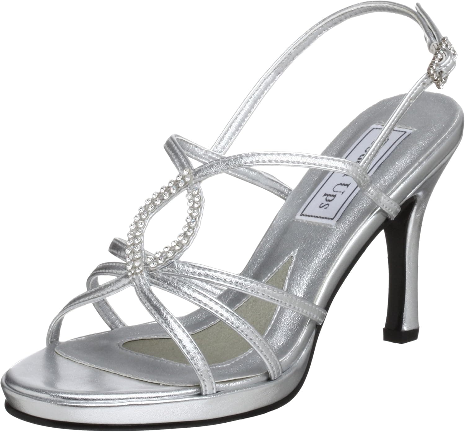 Touch Ups Women's Logan Platform Sandal