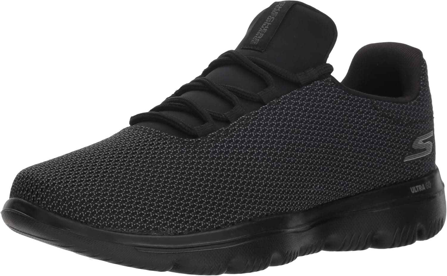 Skechers Women's Go Walk Evolution Ultra-15727 Sneaker