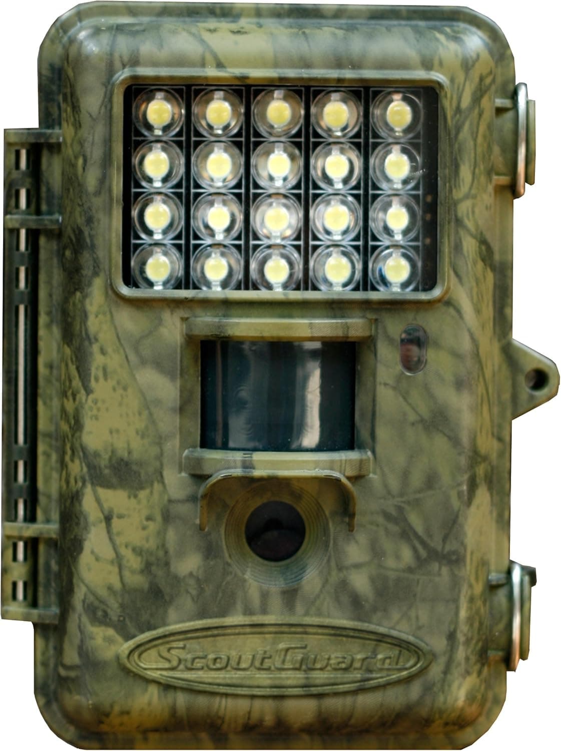 HCO SG560C Full Color Scouting Camera