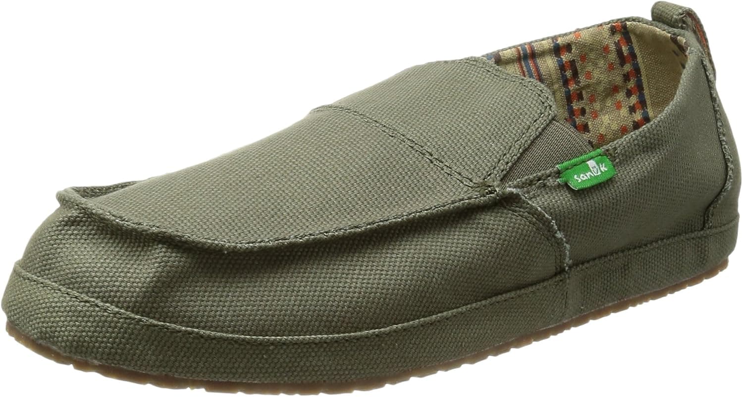 Sanuk Men's Commodore