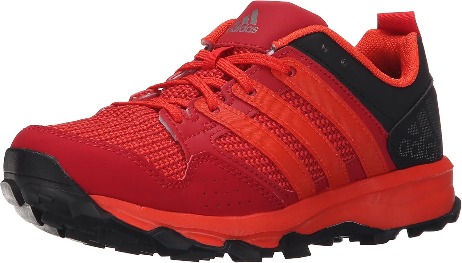 adidas Performance Kanadia 7 TR K Trail Running Shoe (Little Kid/Big Kid)