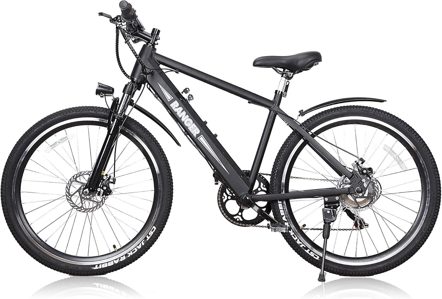 Electric Bike Adult 500W/350W Electric Bicycle 25MPH 65Miles 26" City Ebike for Men,Mountain Electric Bike48V 12AH Removable Larger Battery, Professional 6 Speed Gears with Charger and Lock