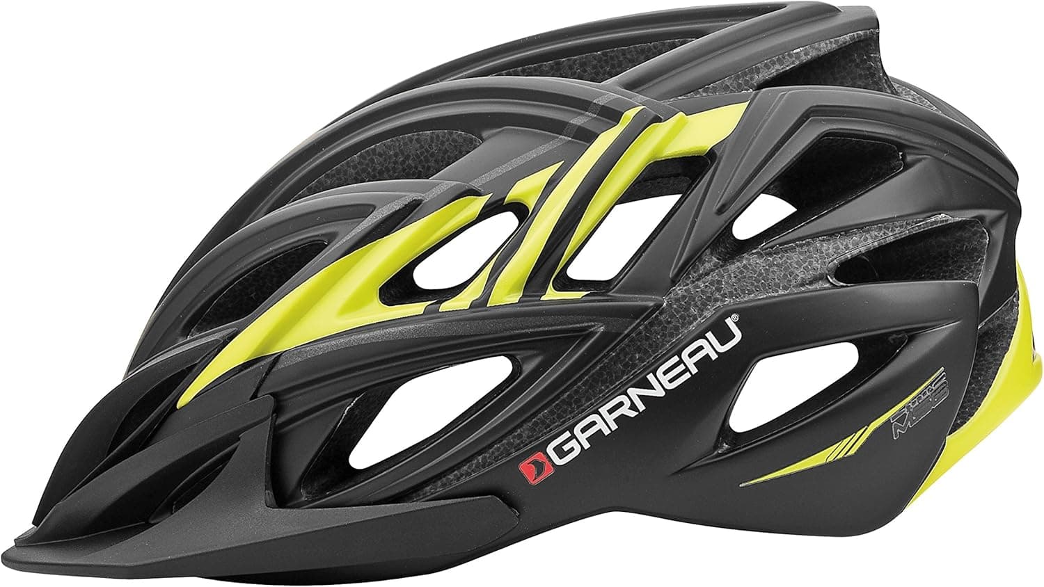 Louis Garneau - HG Carve 2 Cycling Helmet