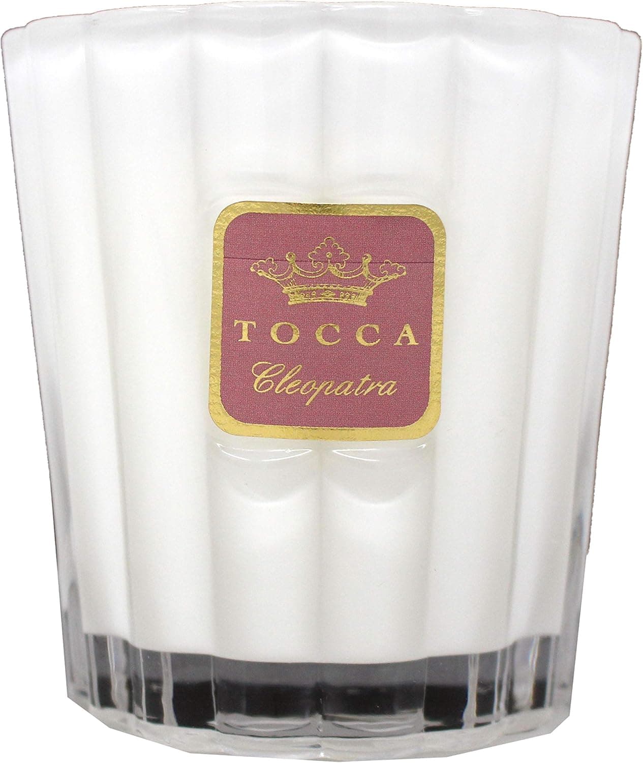 Tocca Beauty Candela Cleopatra, 10 Ounce
