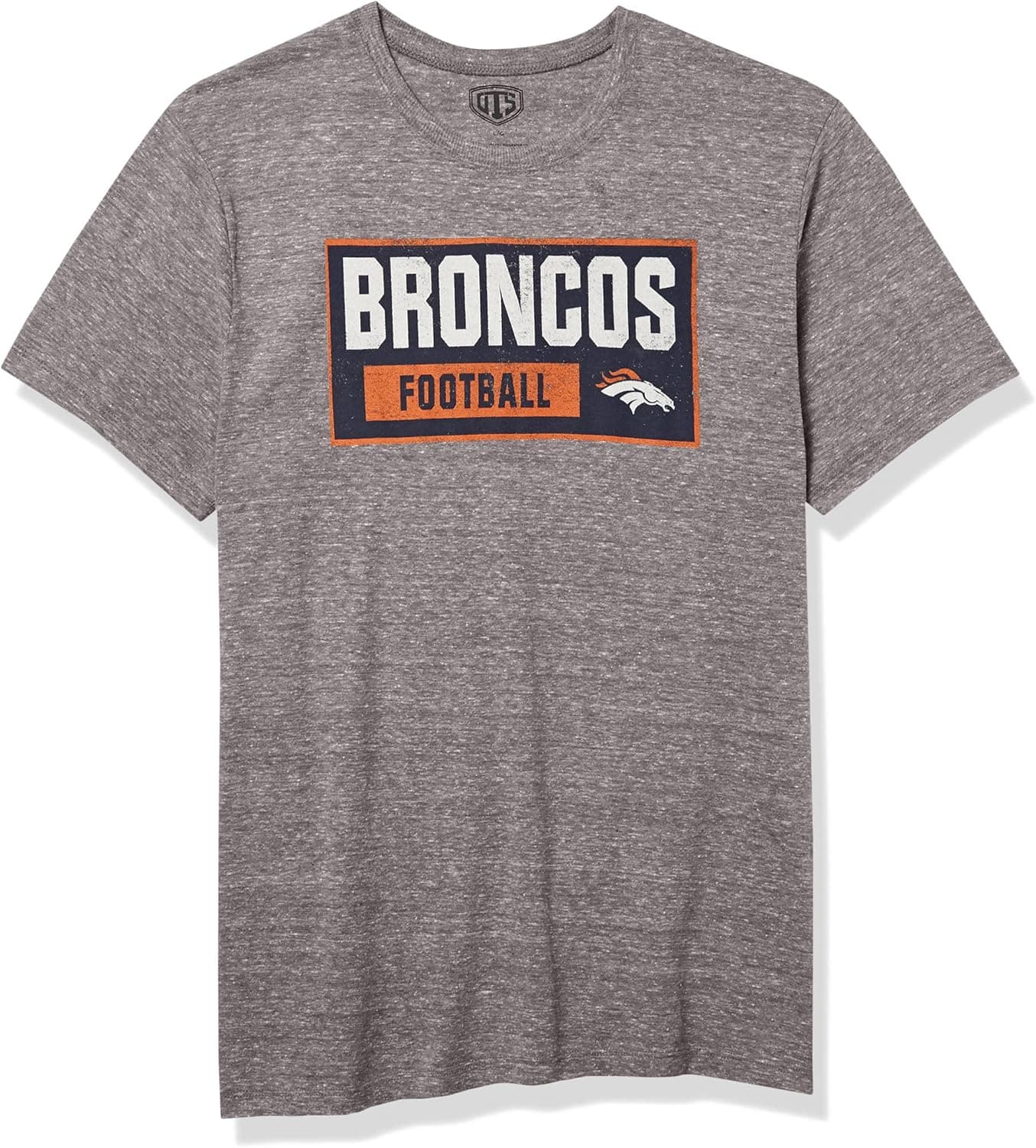 OTS mens Triblend Tee