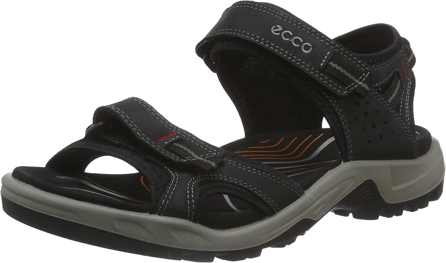 ECCO Men's Yucatan II Sandal-M Sport