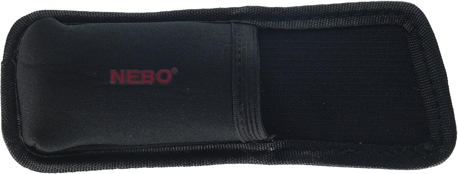 Nebo 5089 CSI Flashlight Holster