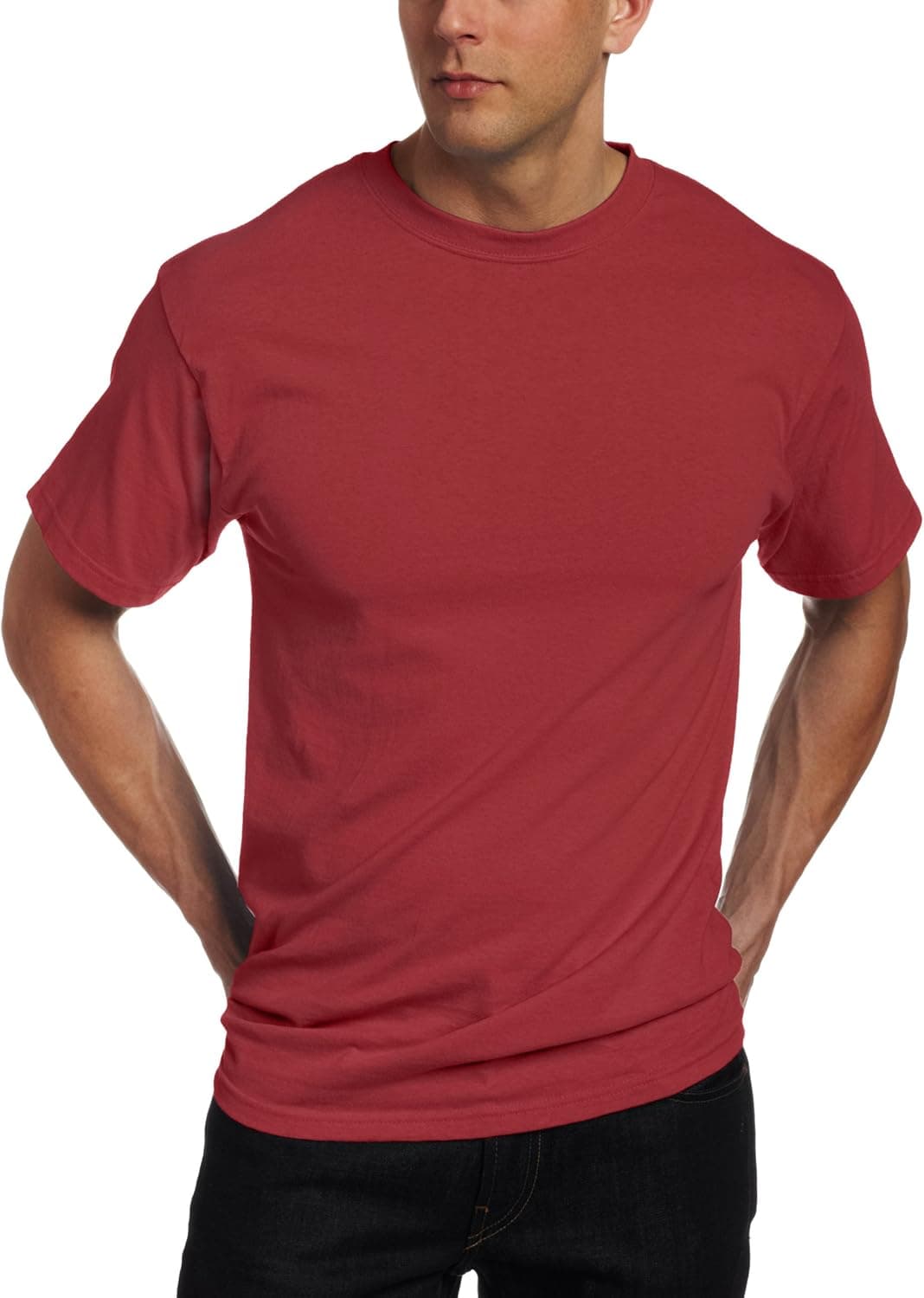 Soffe Men's Classic Cotton T-Shirt