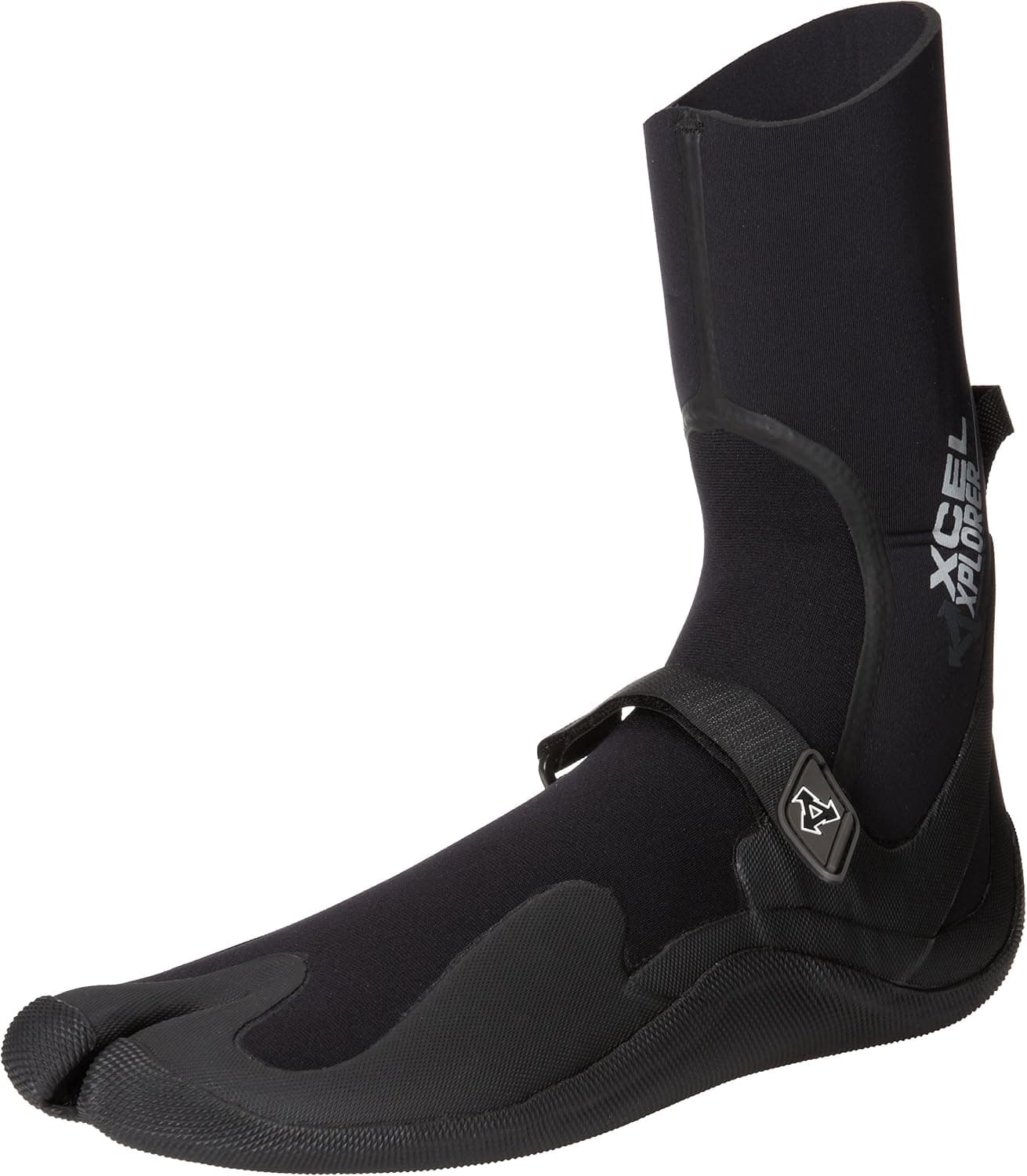 Xcel 3mm Xplorer Split Toe Boot