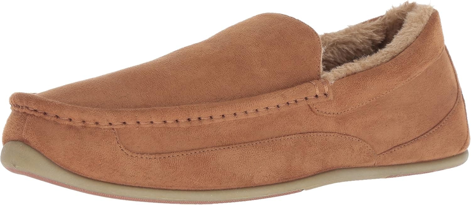 Deer Stags Men's Spun Slipper