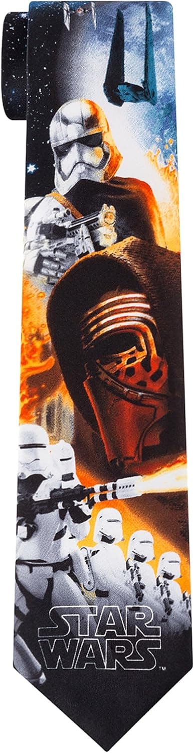 Star Wars Boys' The Force Awakens Ties