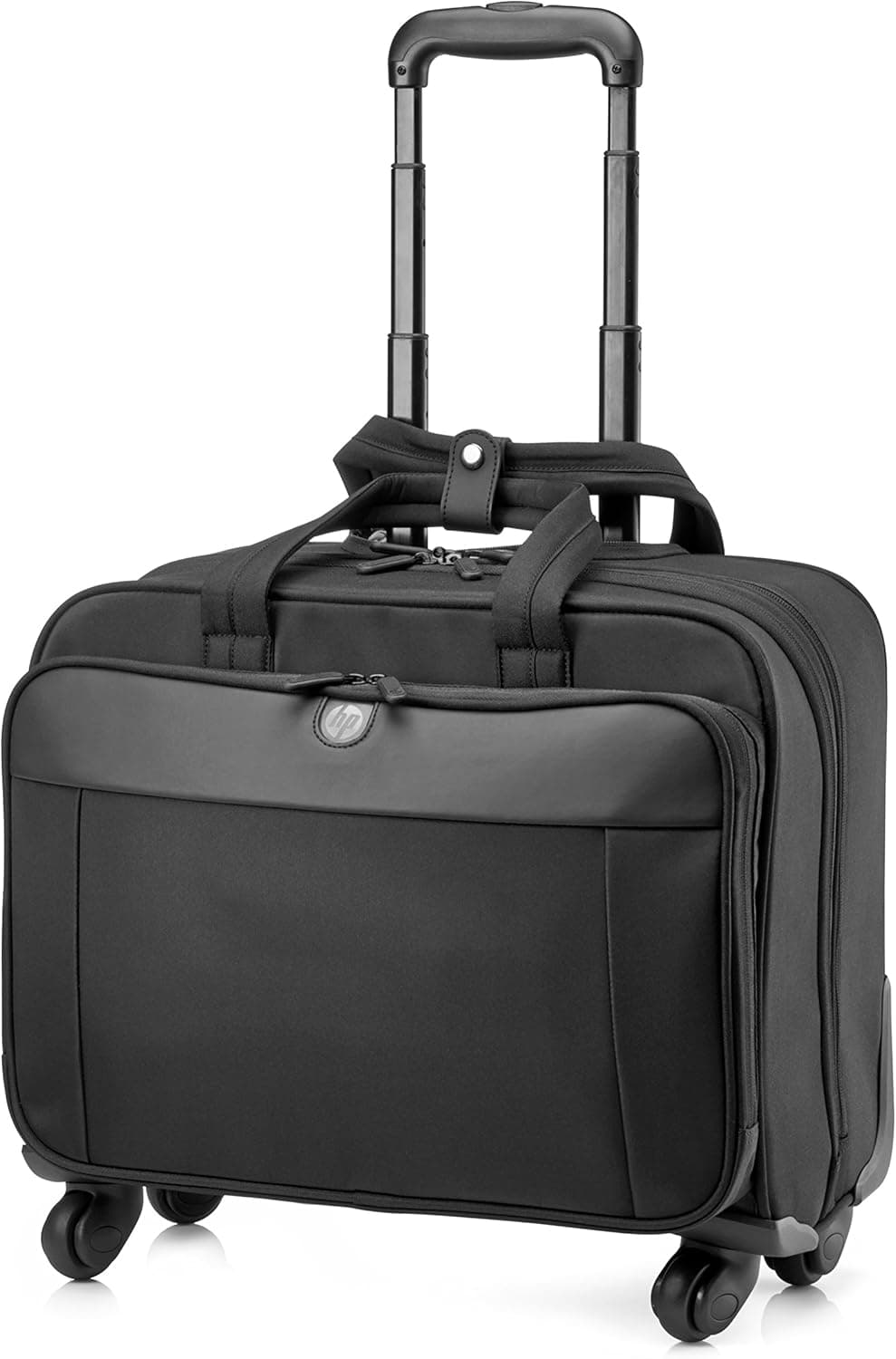 HP-CTO H5M93AA HP Business 4wheel Roller Case