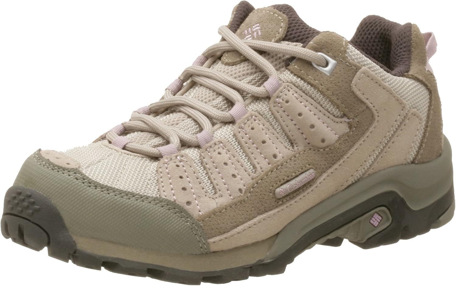Columbia Women's Pima Outdoor Shoe