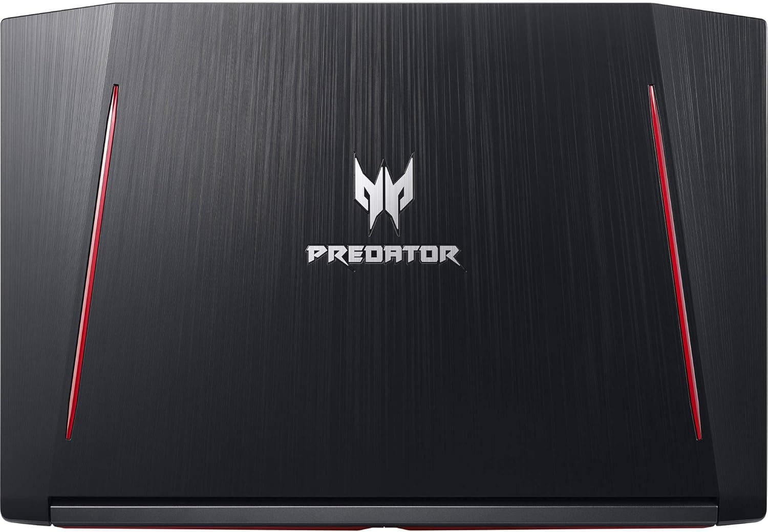 Acer Predator 17in Laptop Intel i7 2.80GHz 16GB Ram 1TB HDD 256GB SSD Win10Home (Renewed)