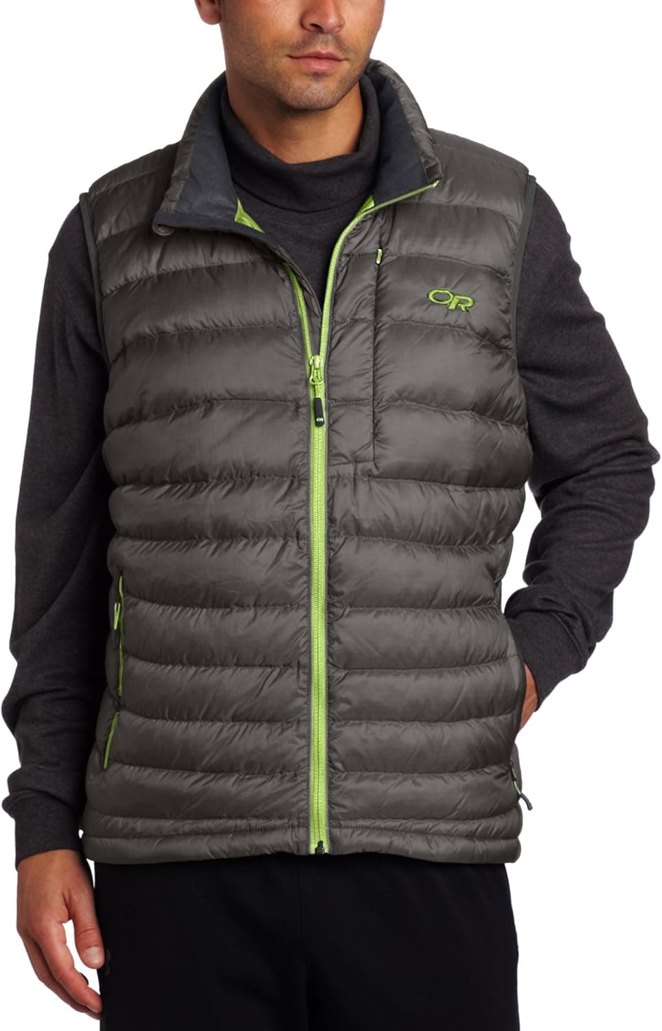 Outdoor Research Men's Transcendent Vest