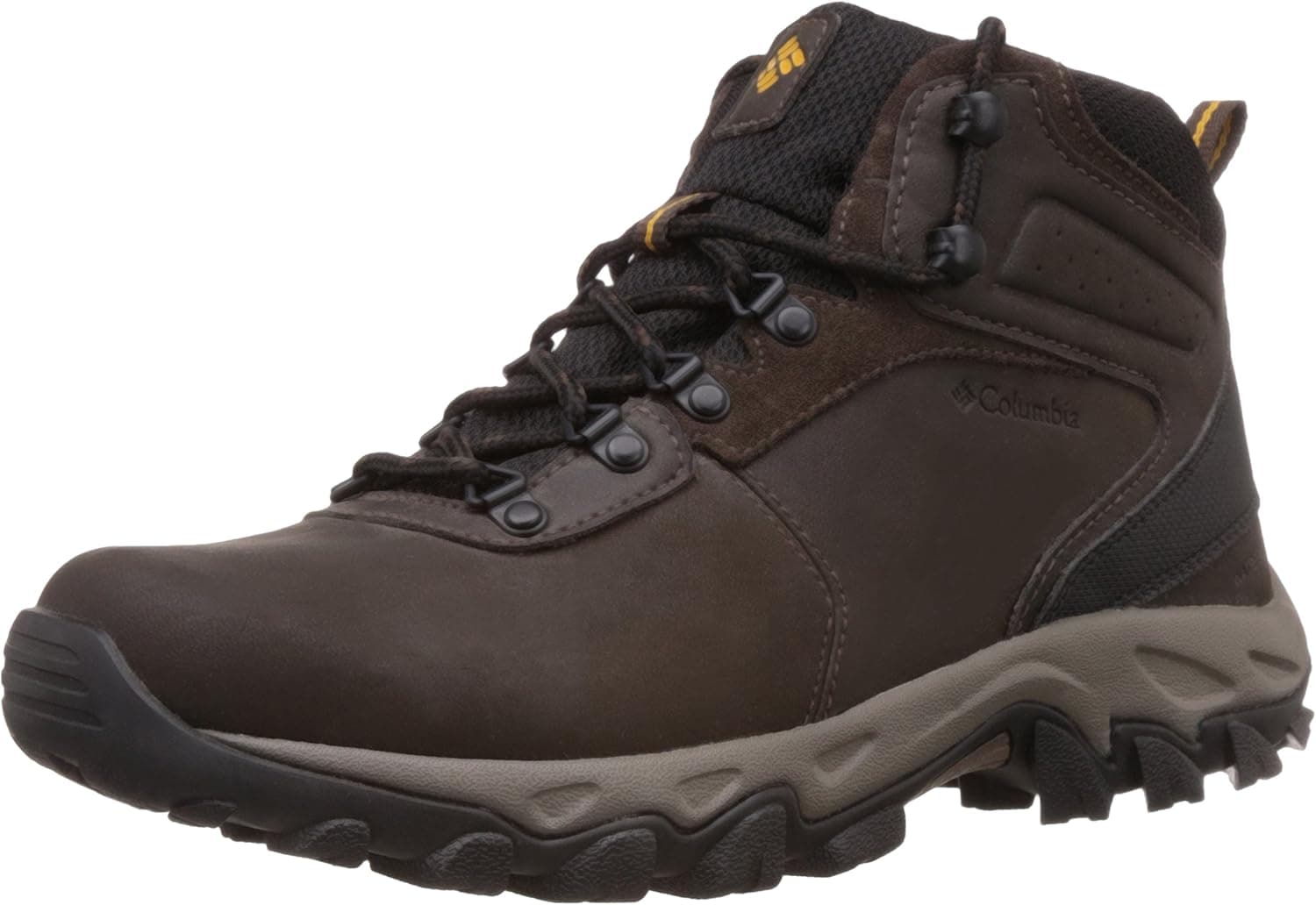 Columbia Men's Newton Ridge Plus II Hiking Boot