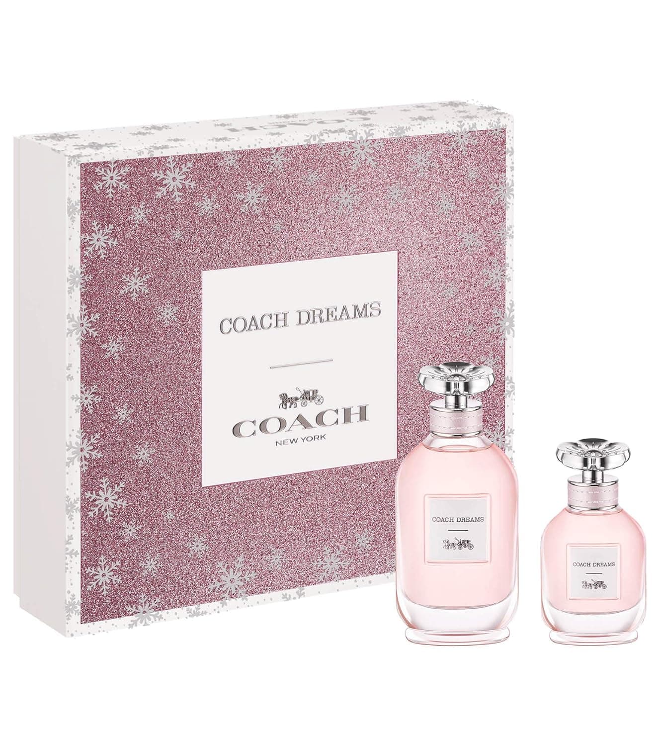 Coach Coach Dreams 2 Piece Set, 3 fl. oz.