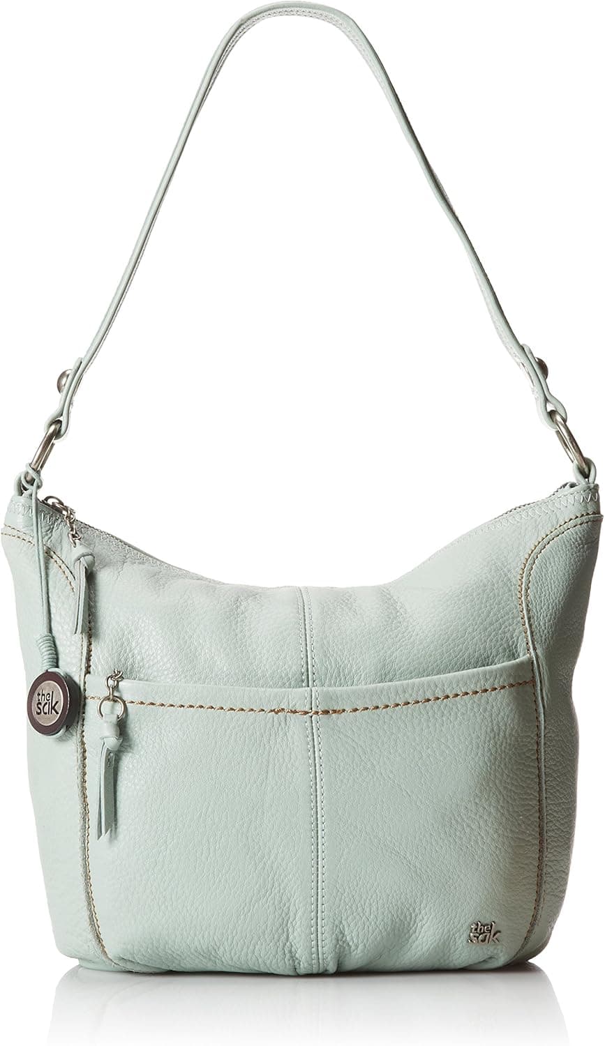 The Sak Iris Hobo Shoulder Bag