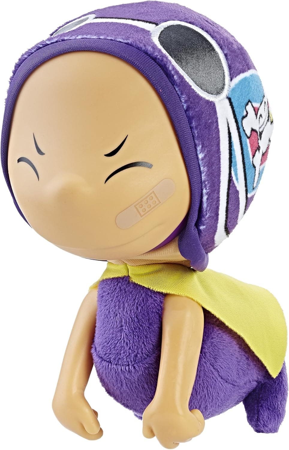 Hanazuki Little Dreamer Plush (Stunts)