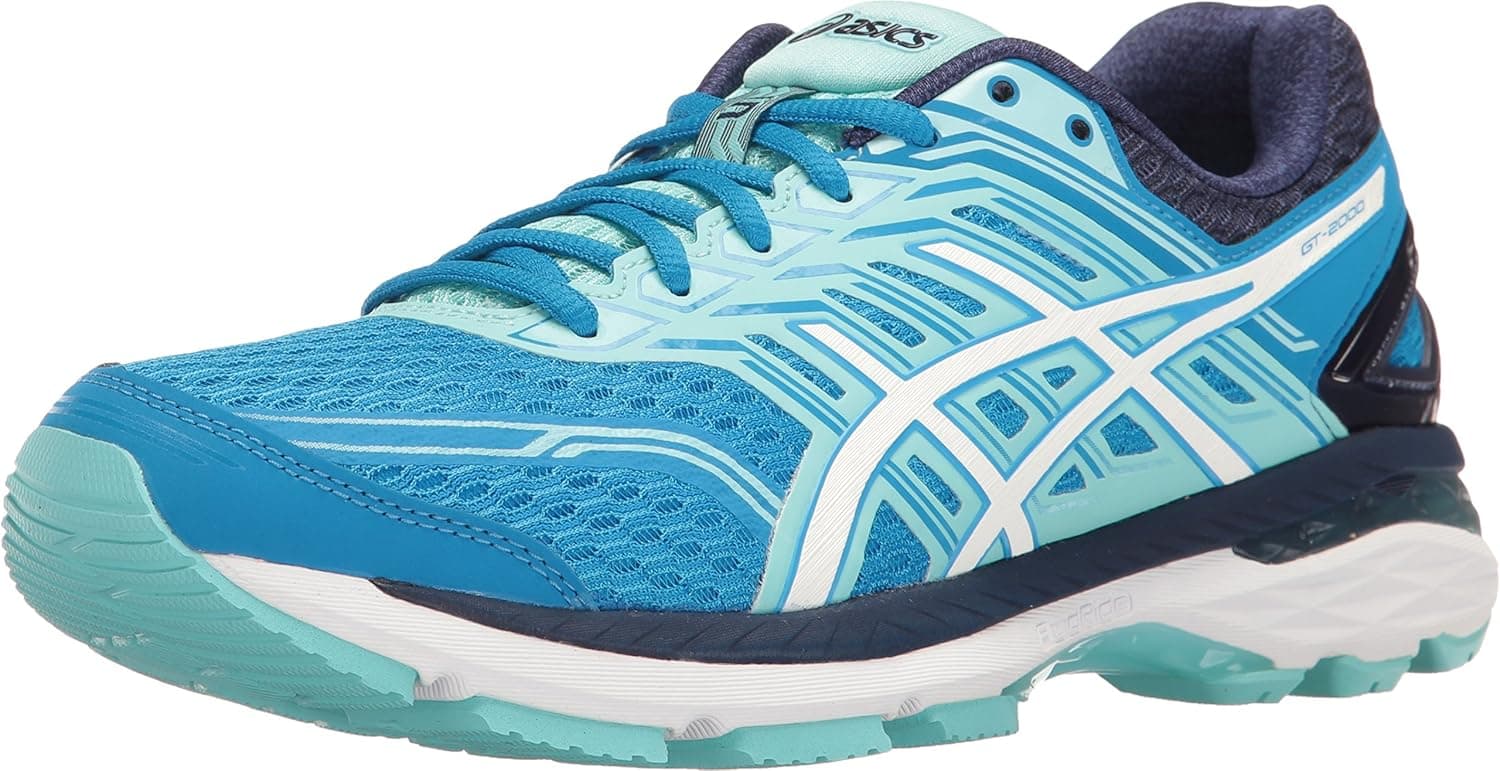 ASICS Women's GT-2000 5 Running Shoes