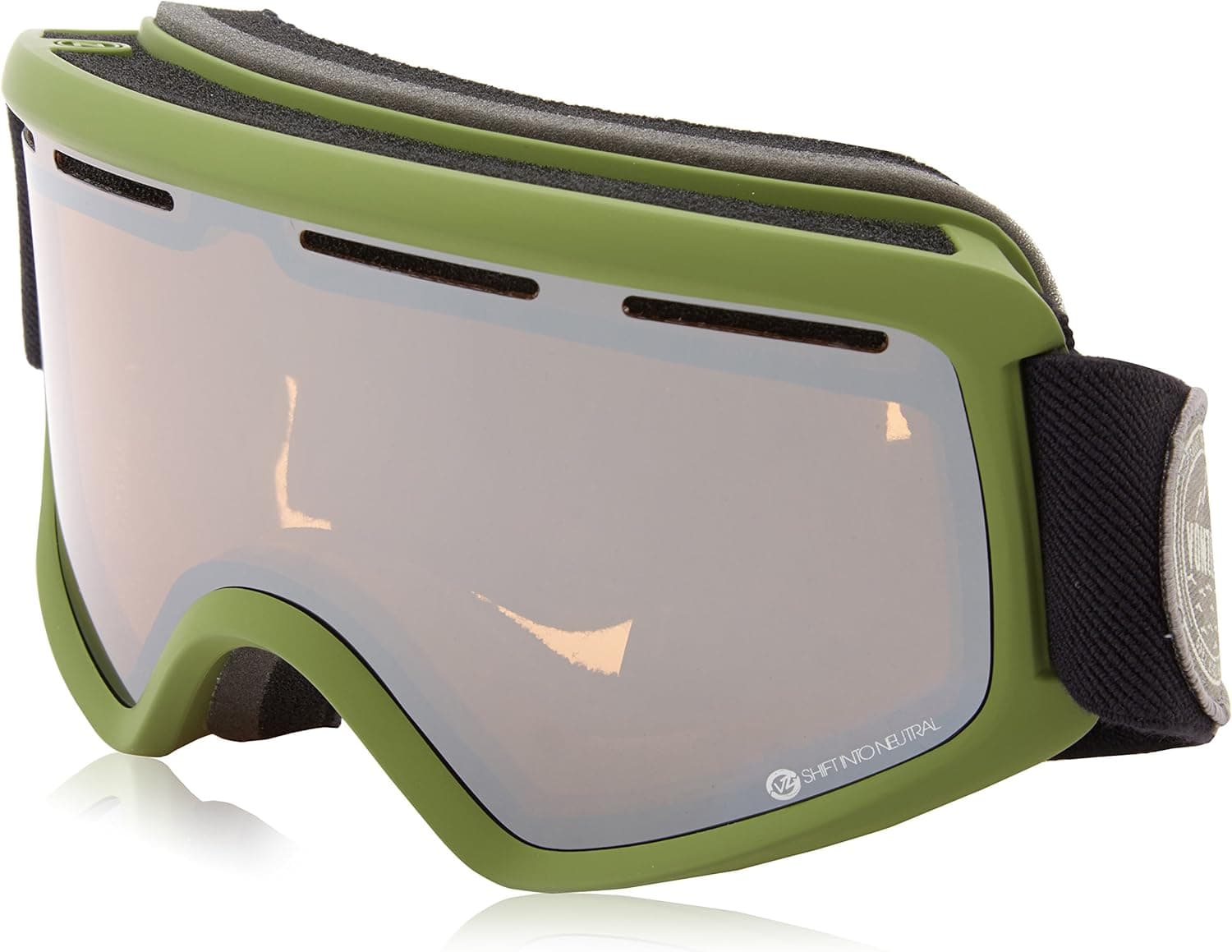 VonZipper Beefy Goggles