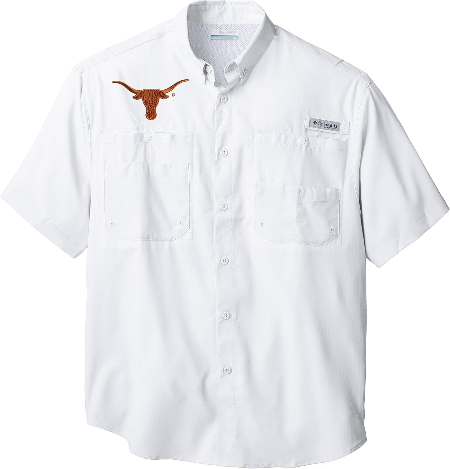 Columbia Men's Collegiate Tamiami Shirt