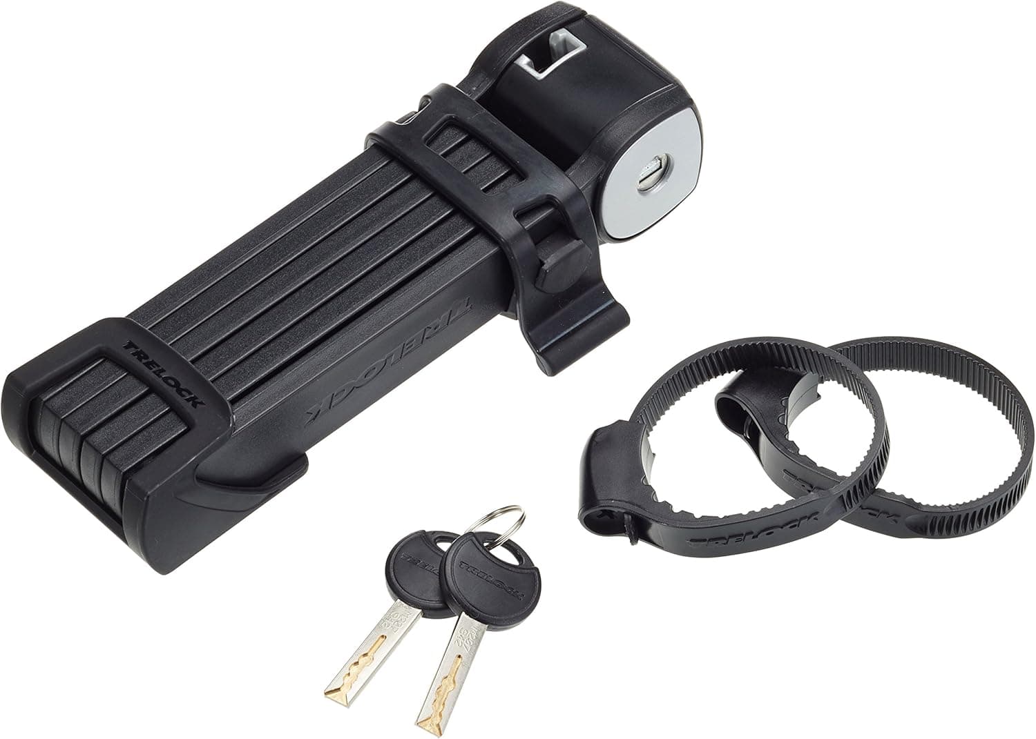 Trelock FS 300/85 Compact ZT Padlock 2016