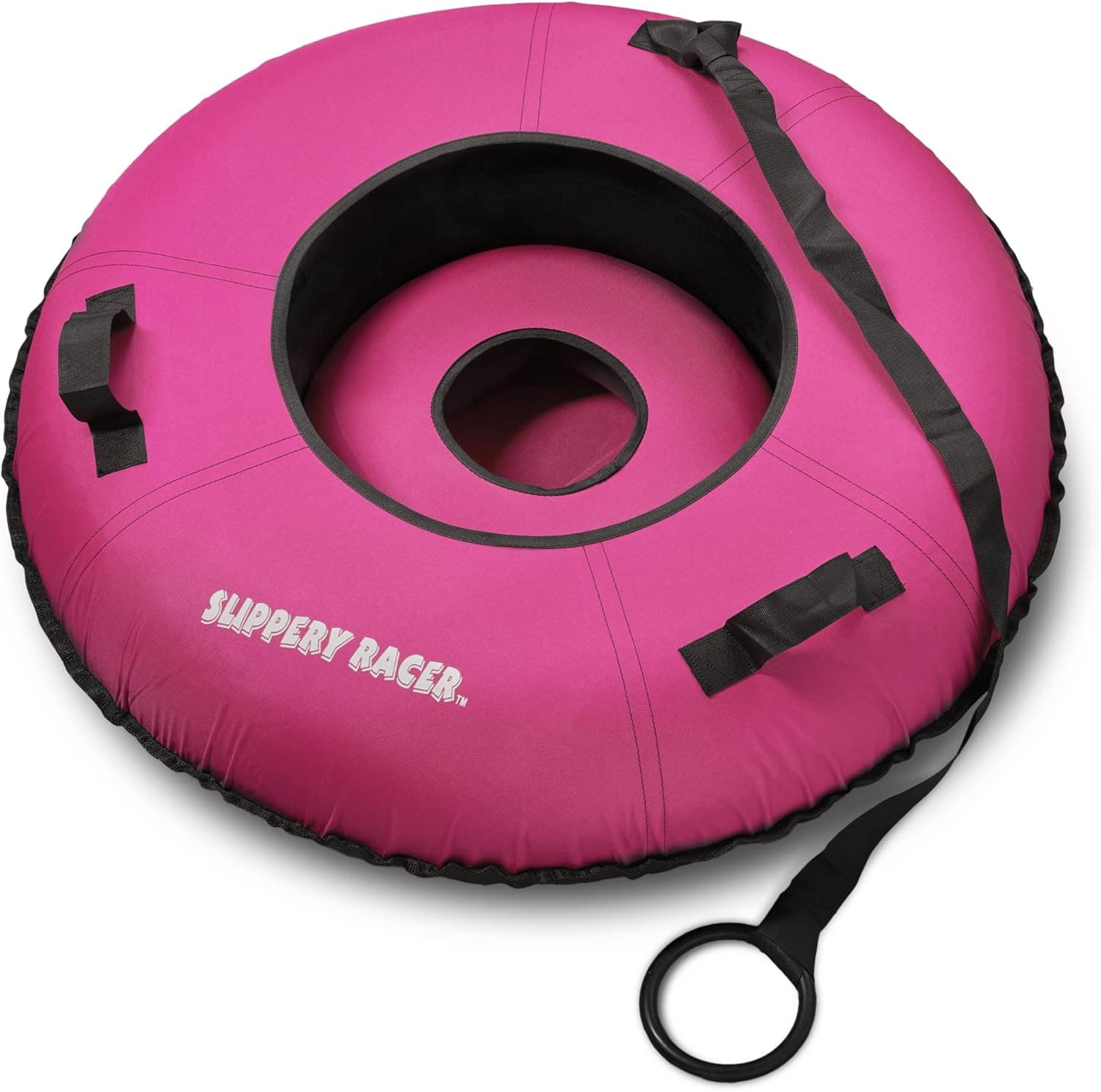 Slippery Racer Grande XL Commercial Inflatable Snow Tube Sled