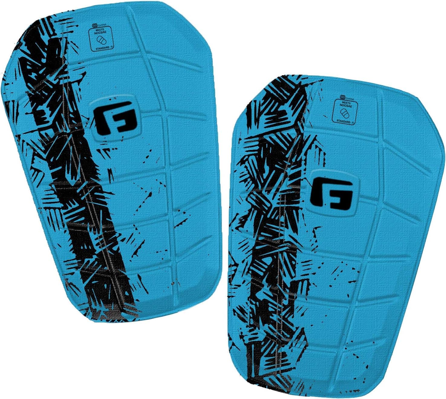 Pro-S Elite Lite Shin Guard