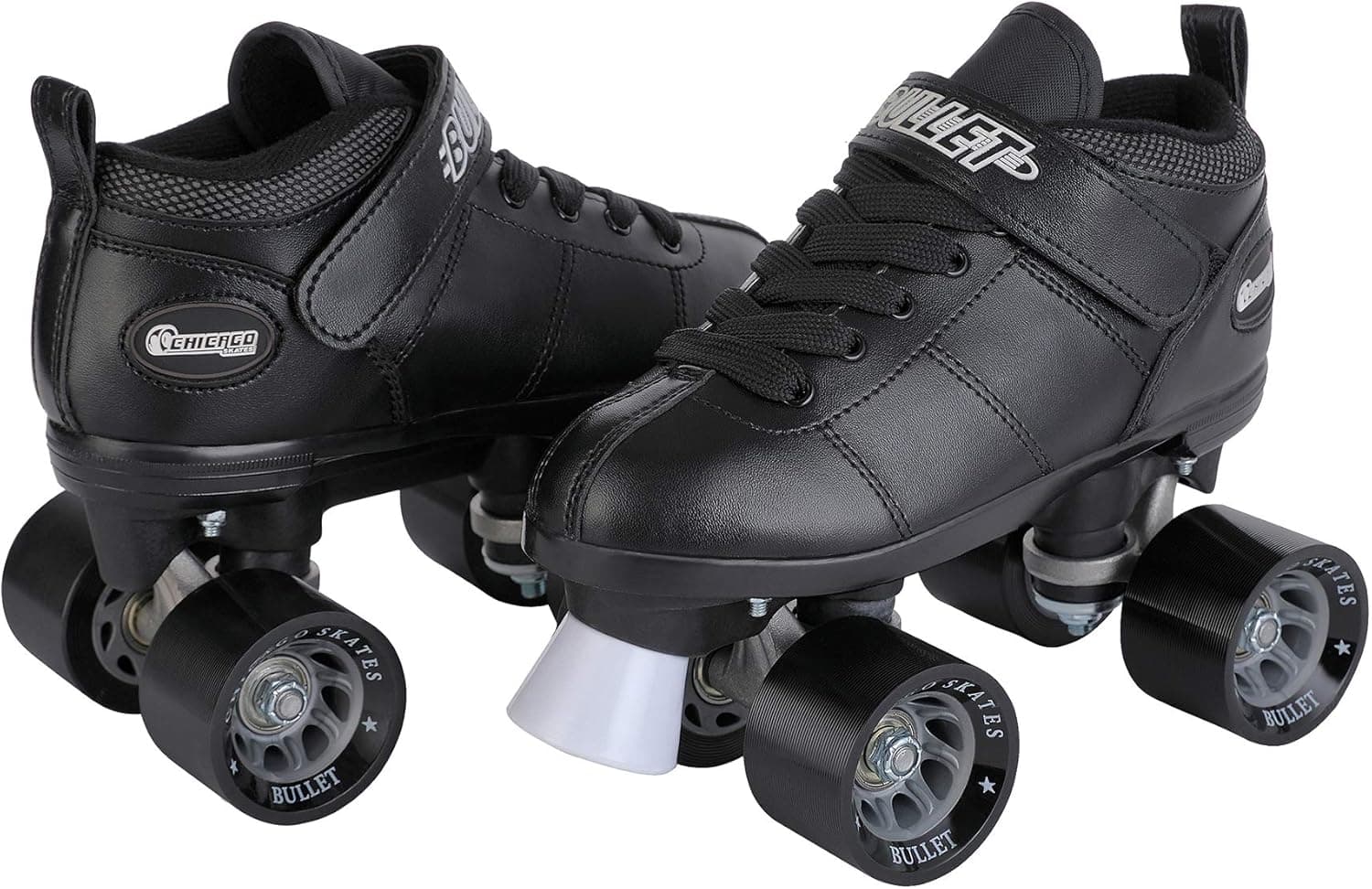 Chicago Skates Bullet Men's Speed Roller Skate