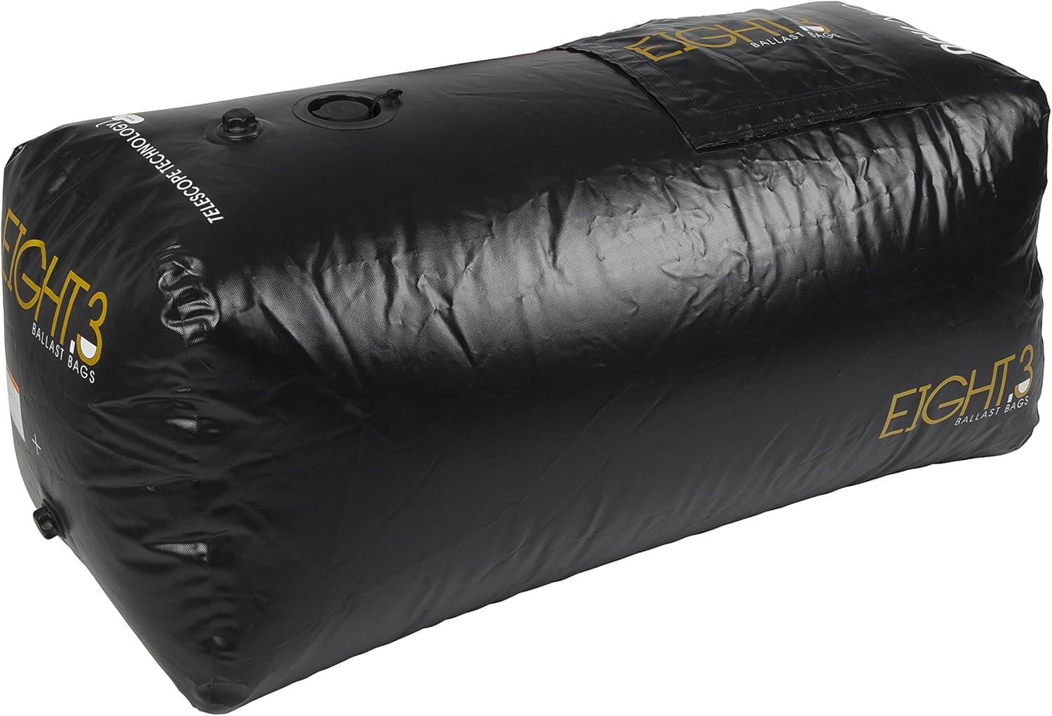 Eight.3 Telescope Ballast Bag Sz 1100lbs