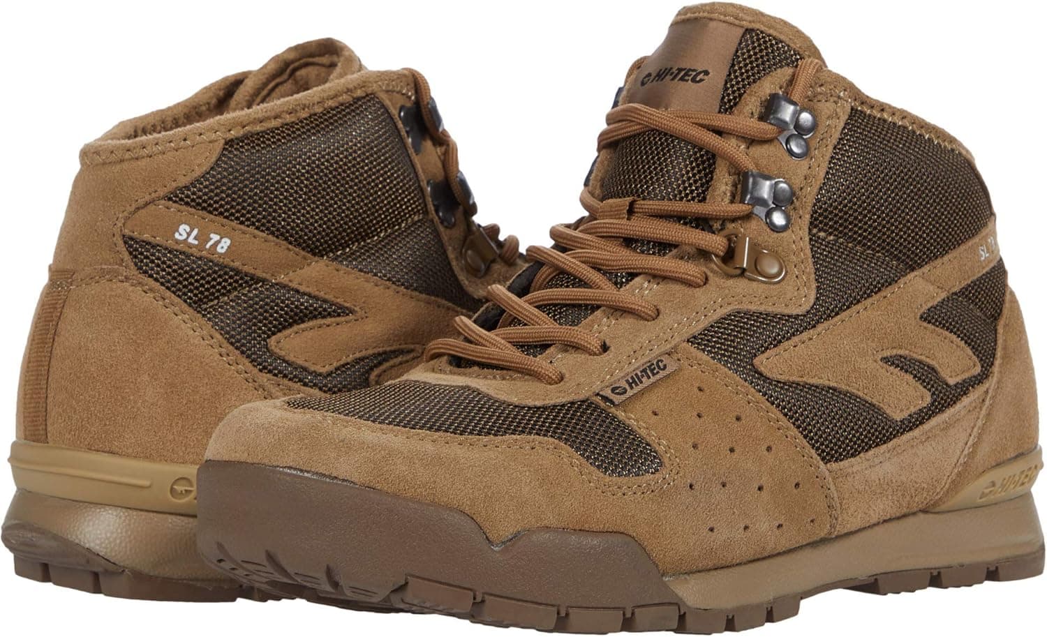 HI-TEC Sierra Lite