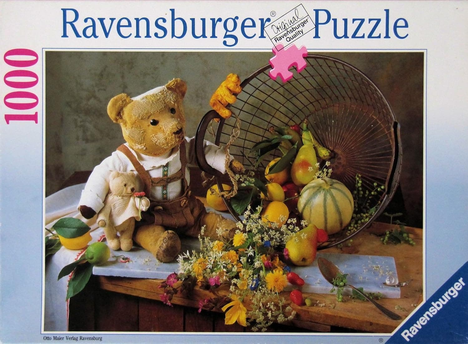 Ravensburger Good Ol' Days