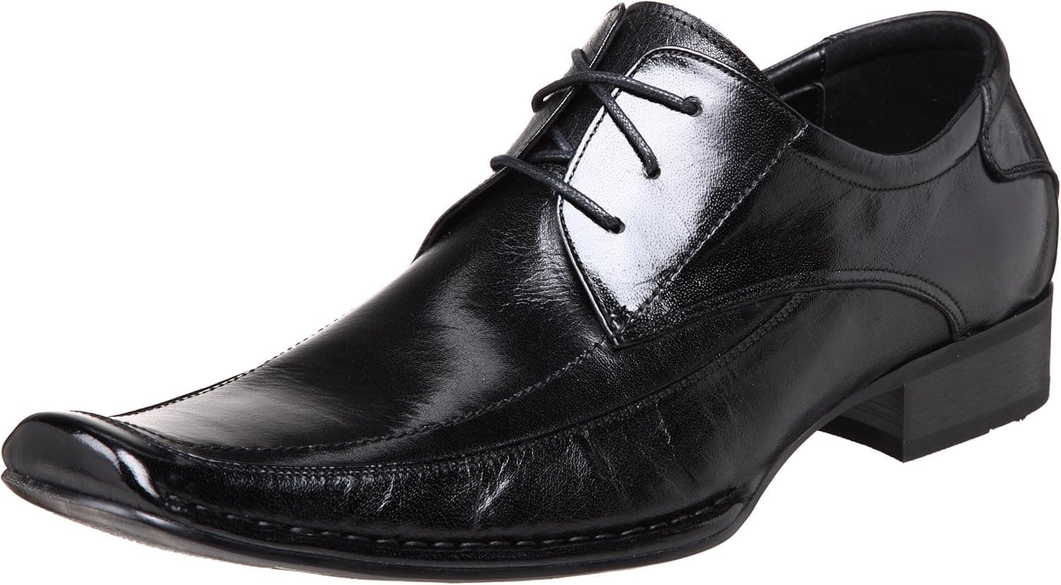 Steve Madden Men's Buff Oxford