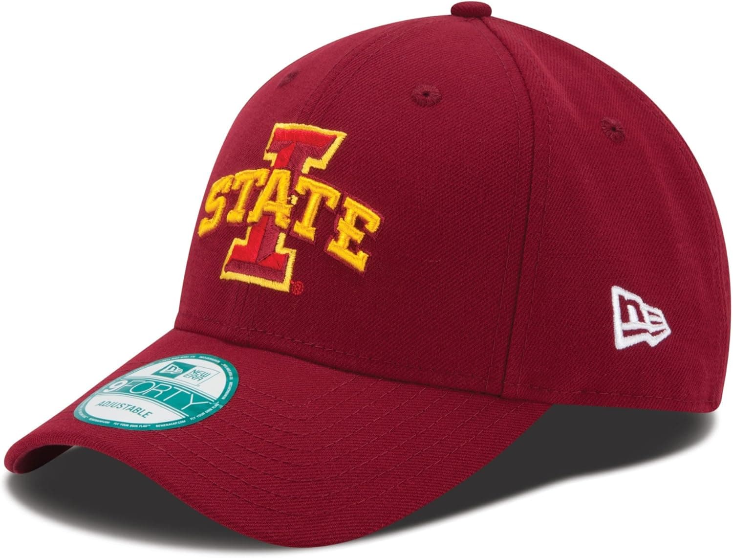 NCAA The League 940 Adjustable Cap
