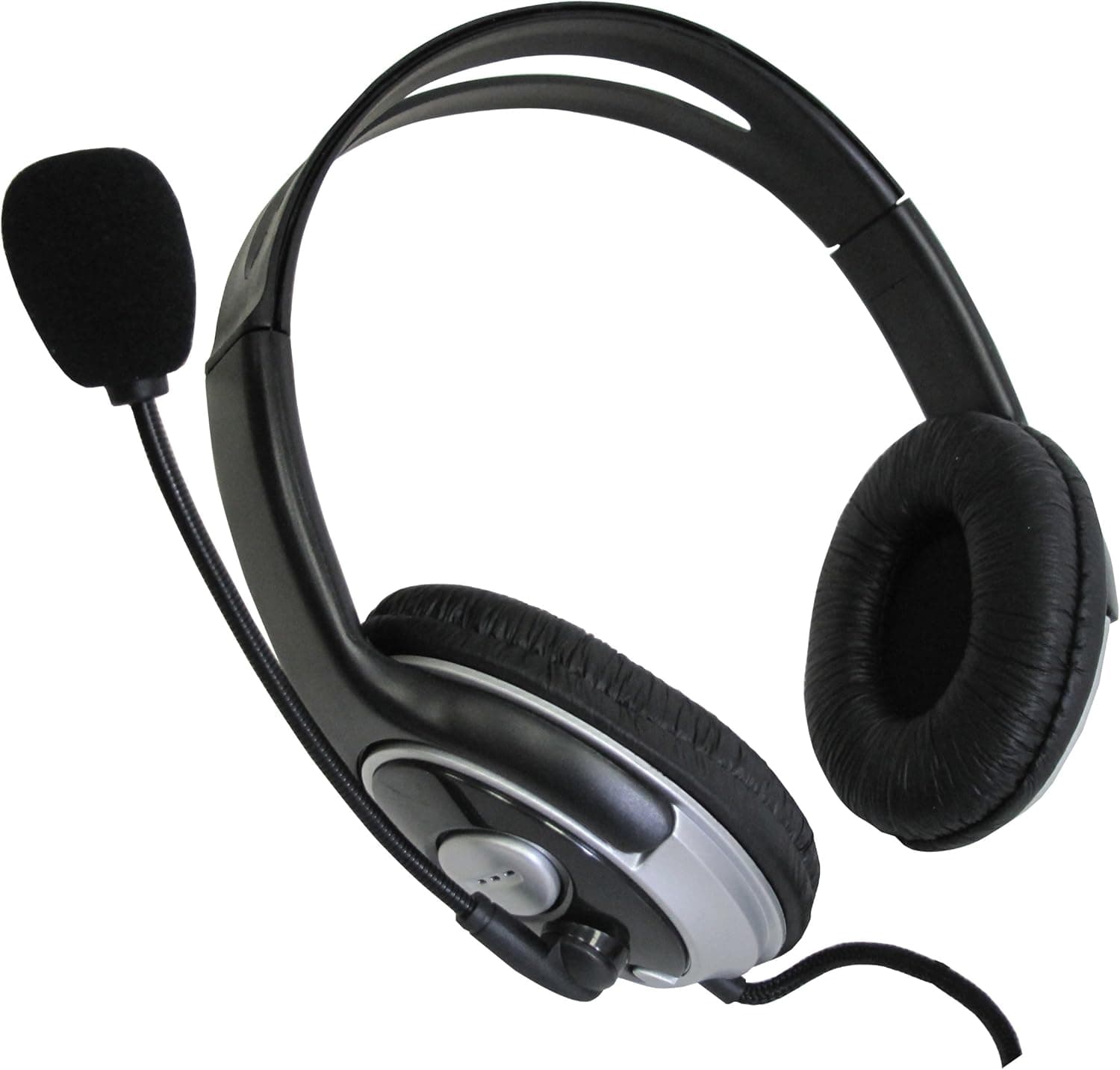 Pro Stereo Headset with Boom MIC- 79263