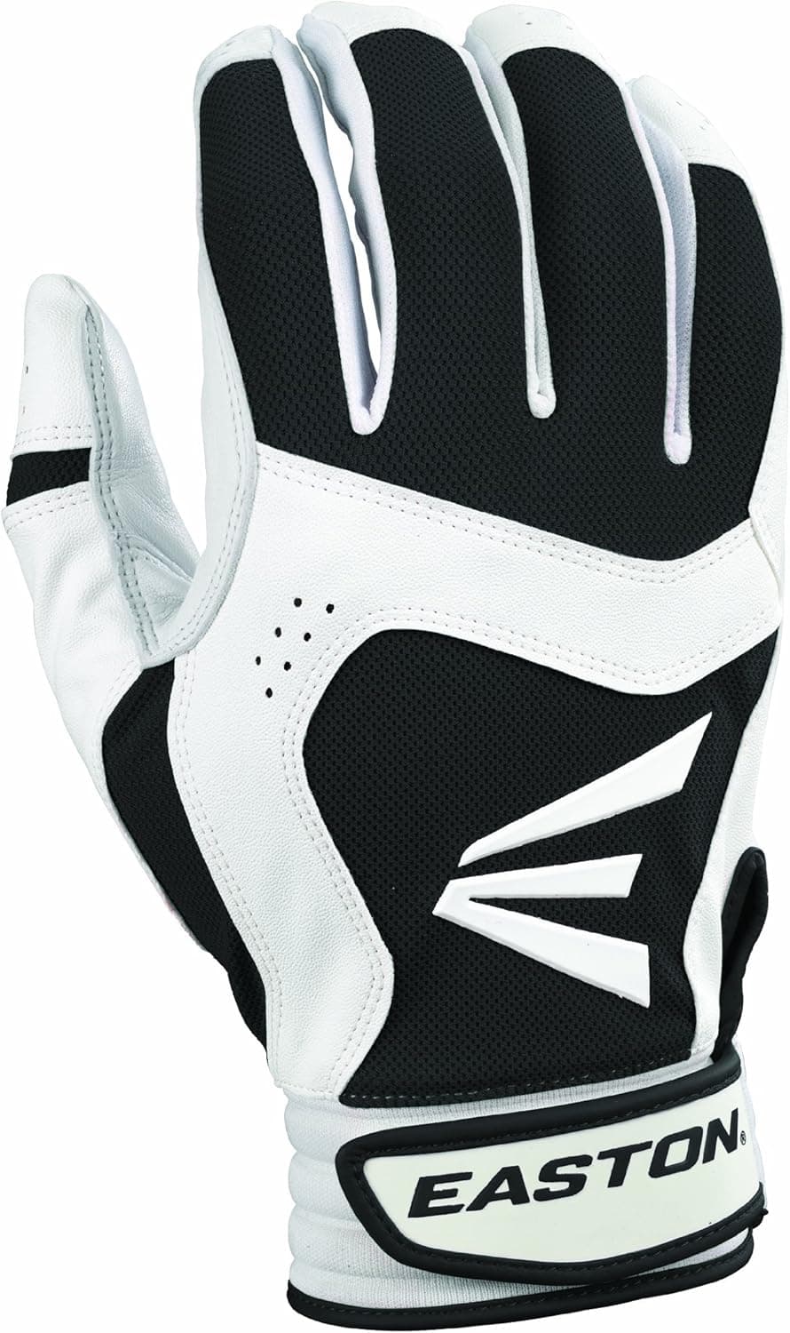 Easton Adult Stealth Core Batting Gloves