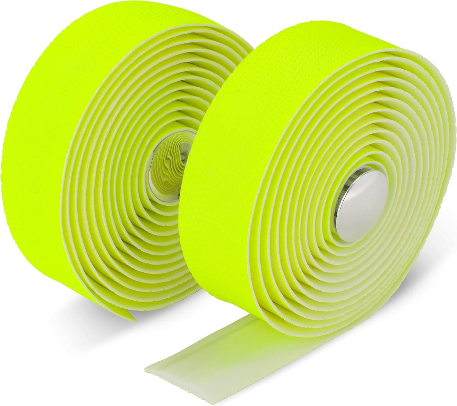 Domain Cycling Extra Long Gel Bicycle Handlebar Bar Tape Wrap for Road Bikes and Cycling