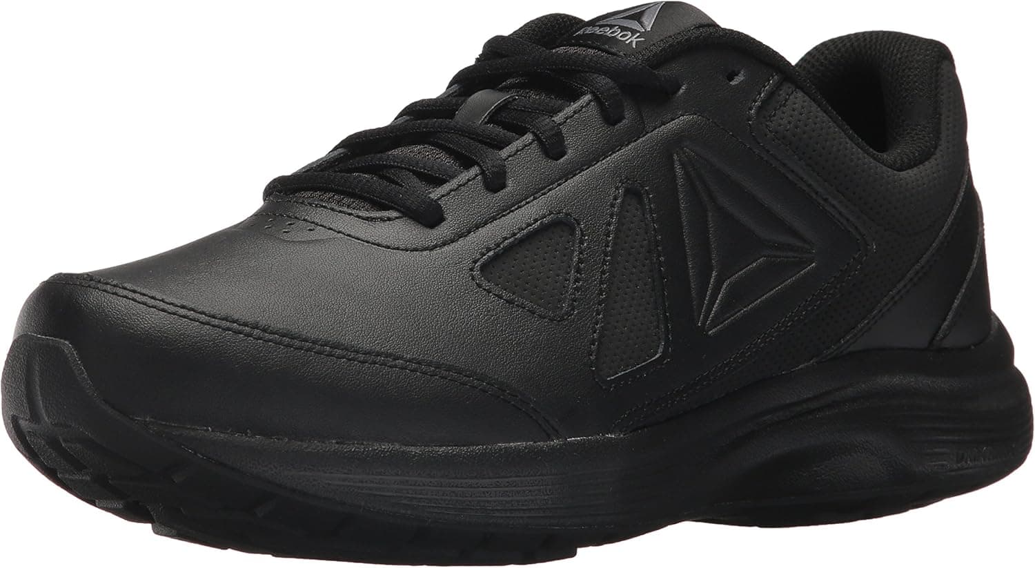 Reebok Men's Walk Ultra 6 DMX MAX 4E Sneaker