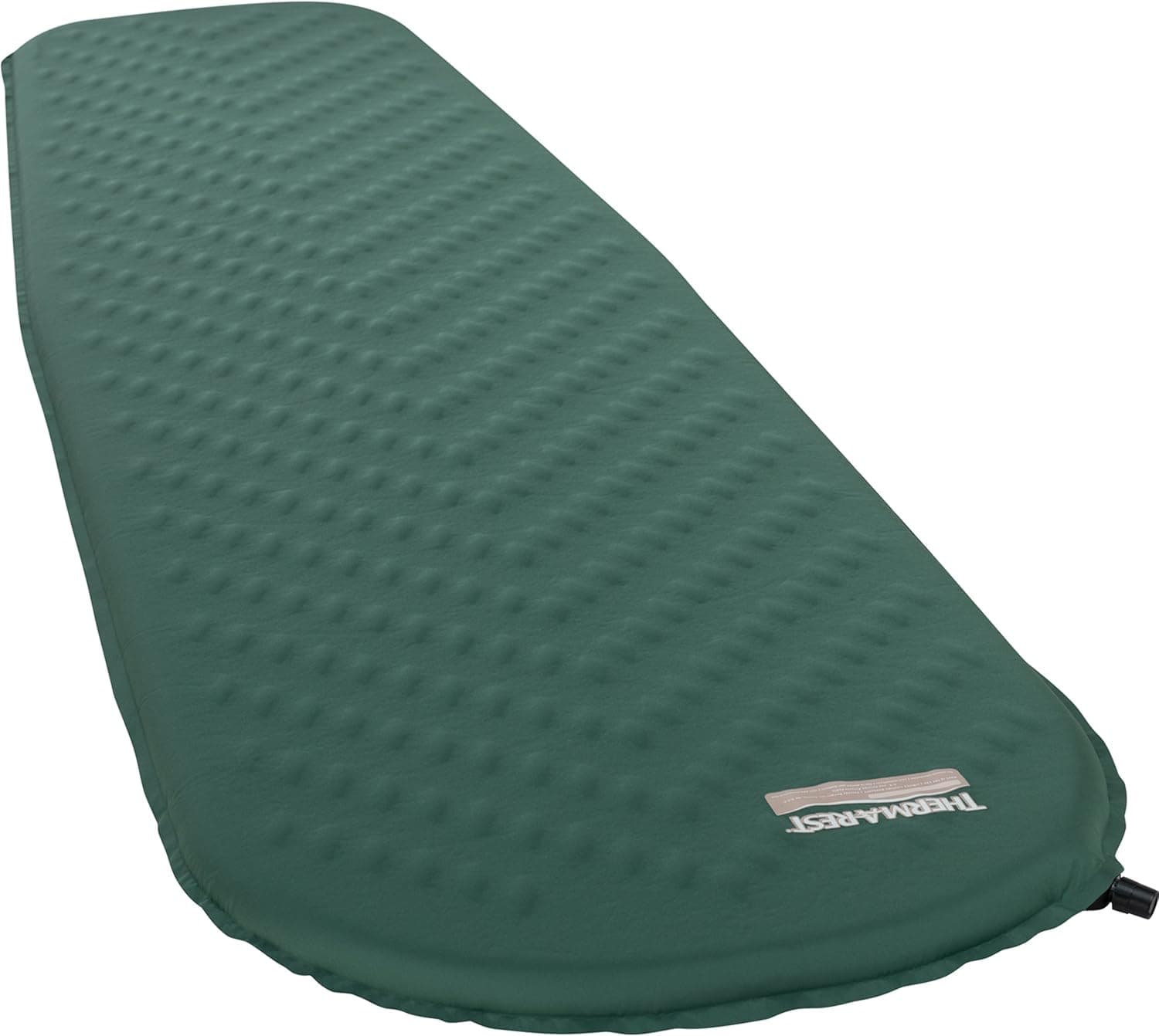Therm-a-Rest Trail Lite Self-Inflating Camping and Backpacking Sleeping Pad